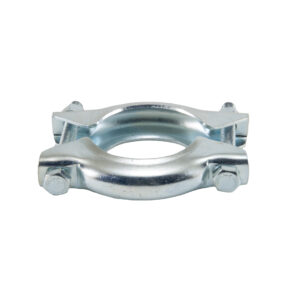 Obujmica auspuha – metalna izduvna obujmica sa vijcima Čačak